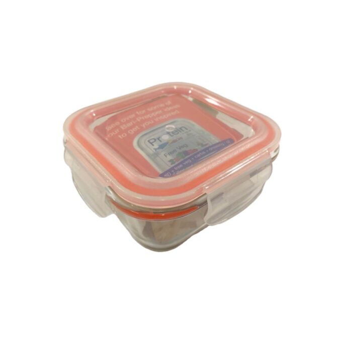 Bari Bari Prepper by Portion Perfection