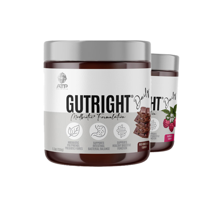 GutRight GutRight by ATP Science 30 Serves
