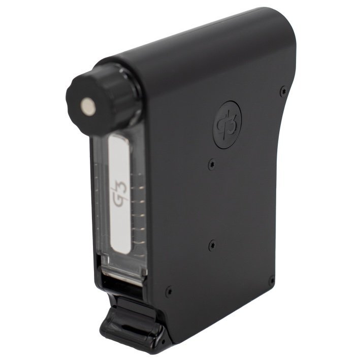 Chewy Chewy G3 Portable Electronic Grinder (Standard)
