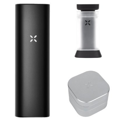 PAX Pax Mini, Pax Grinder, Puck Press Bundle