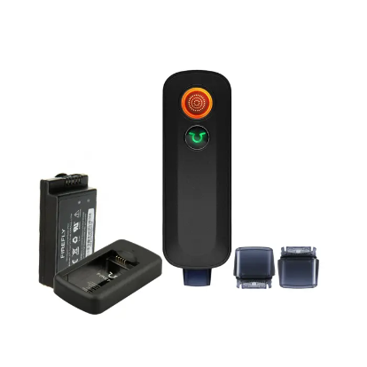 Vape Joint Firefly 2+ Extreme Bundle