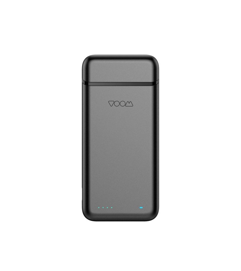 VOOM VOOM PORTABLE CHARGING CASE