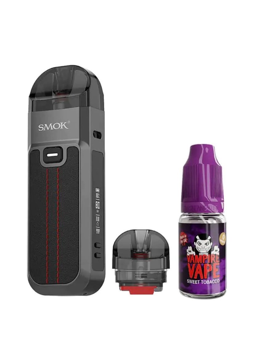 Vape Joint Smok Nord 5 Vape Kit Bundle