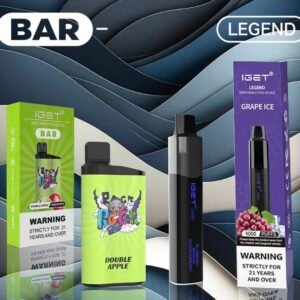 IGET Bar Pro