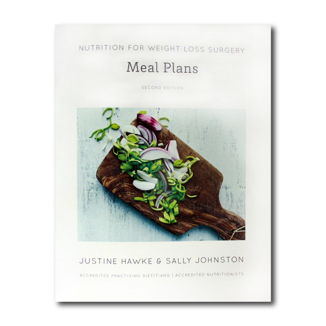 Nutrition Nutrition for Weight Loss – Meal Plans