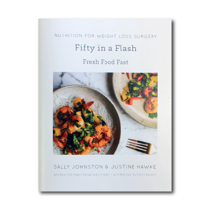 Nutrition Nutrition for Weight Loss – Fifty in a Flash