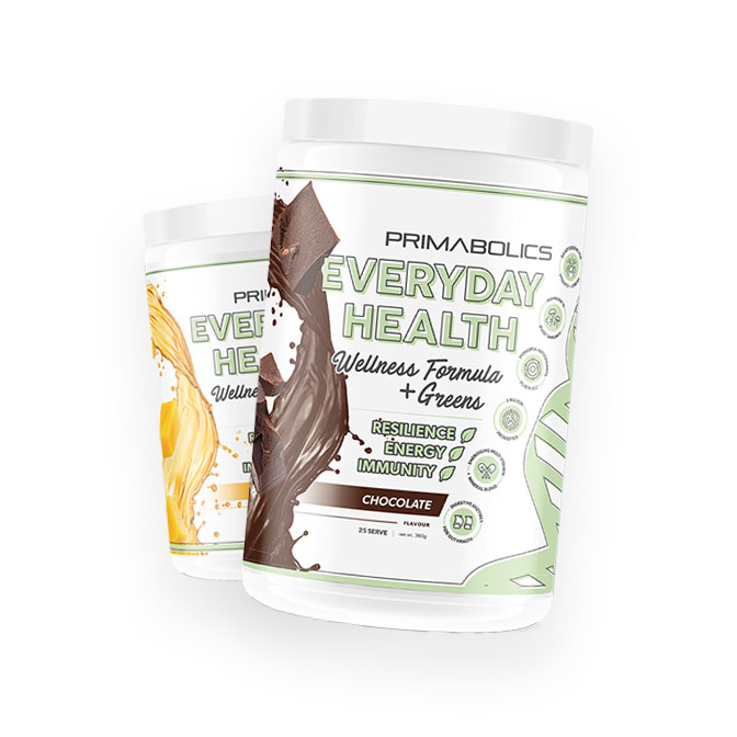 Everyday Everyday Health by Primabolics 25 Serves