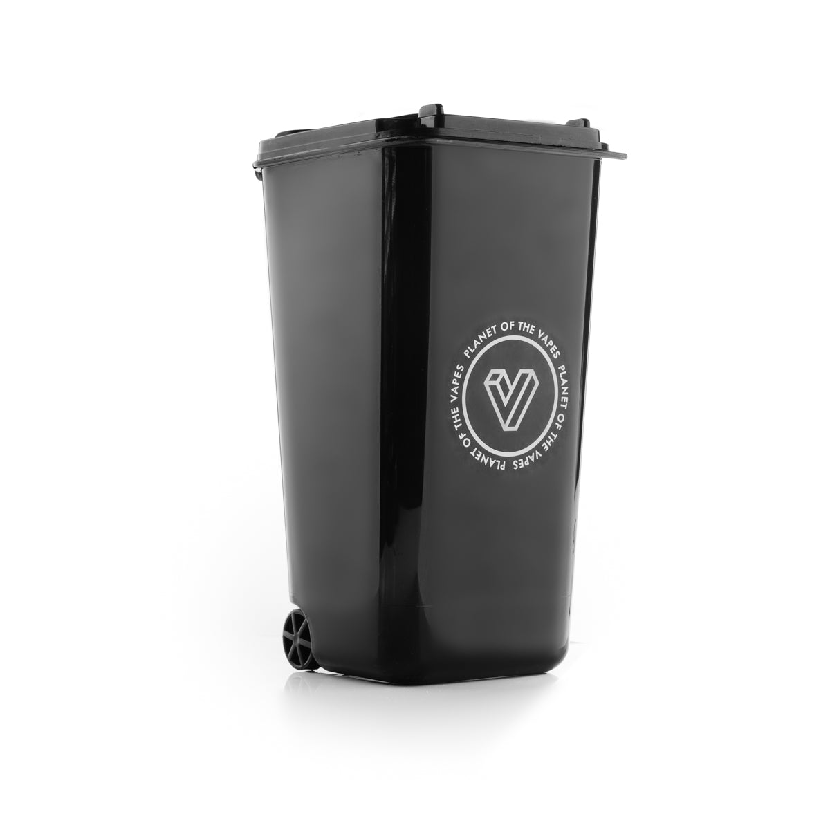 POTV POTV Mini Desktop Garbage Can