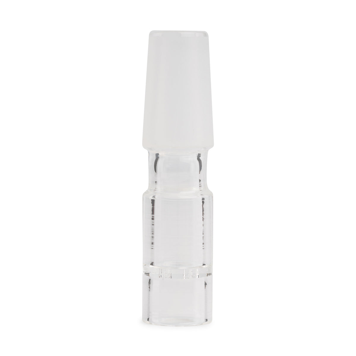 Arizer Water Pipe Adapter / WPA for Arizer Solo (2), Arizer Solo 2 MAX, Solo 3 , Air (2), Air SE, Air MAX