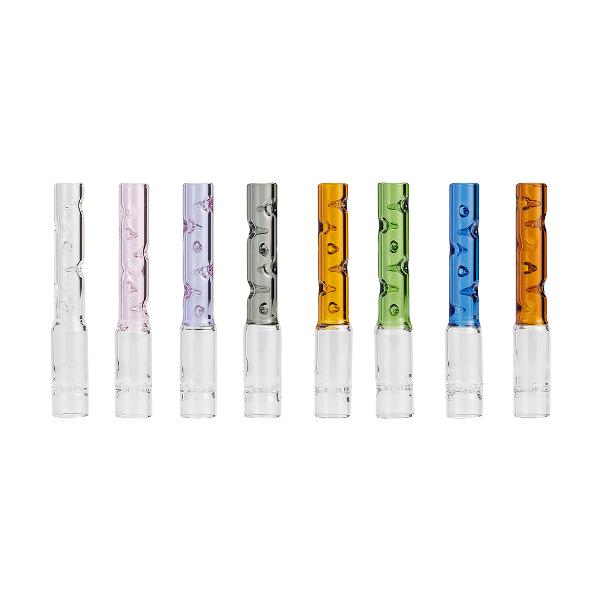 Arizer Straight 3D Flow Stem for Arizer Solo 2, Solo 2 Max , Solo 3 Vaporizer - 90mm