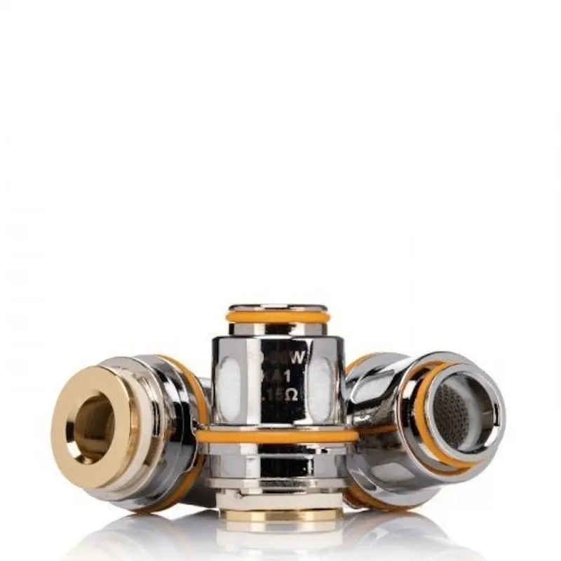 Geekvape Geekvape Z Replacement Coils