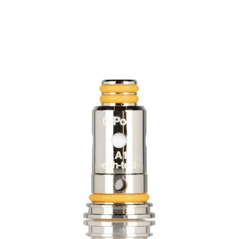 Geekvape Geekvape Aegis Pod G Mesh Replacement Coils