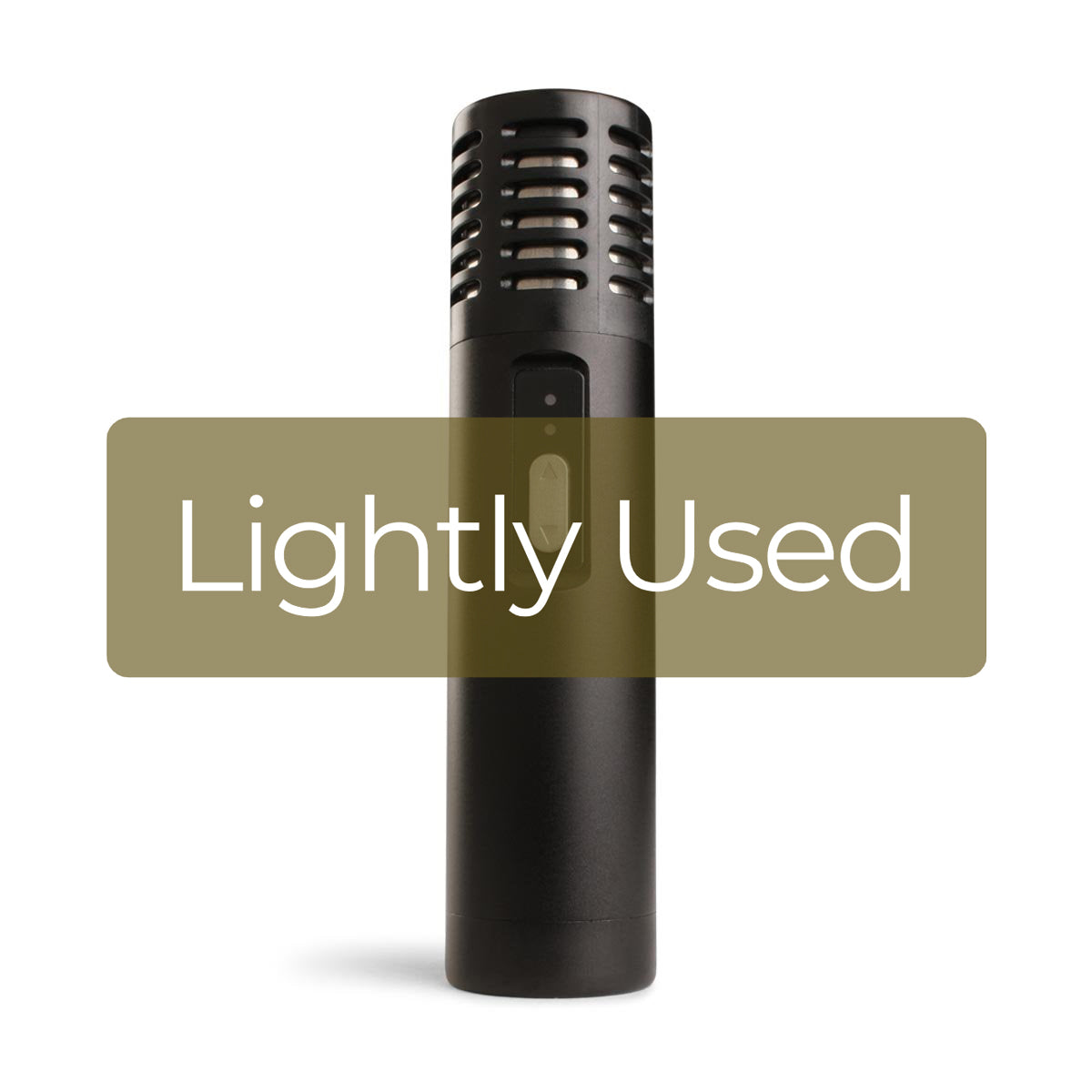 Arizer Lightly Used - Arizer Air Vaporizer