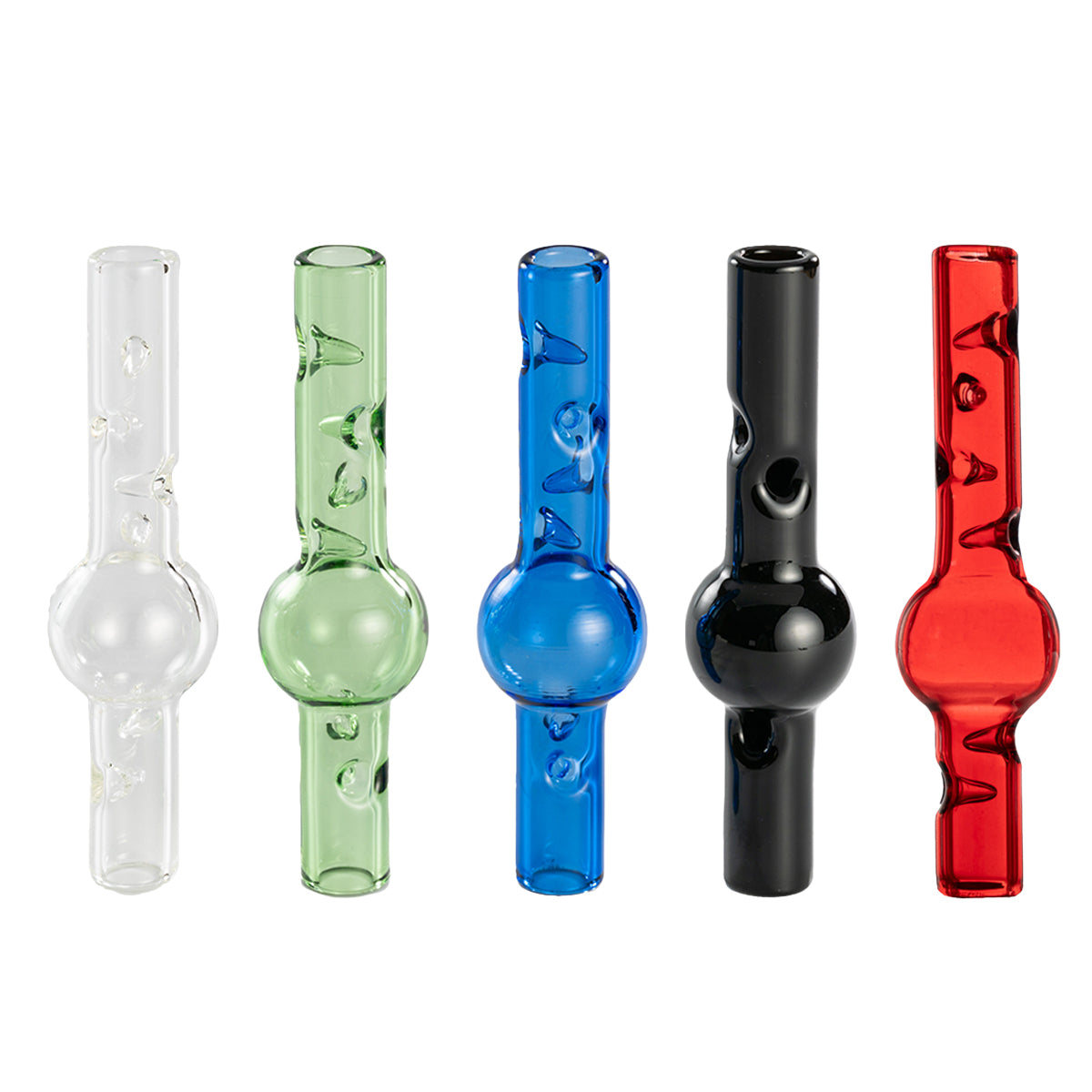 POTV POTV Globe Glass