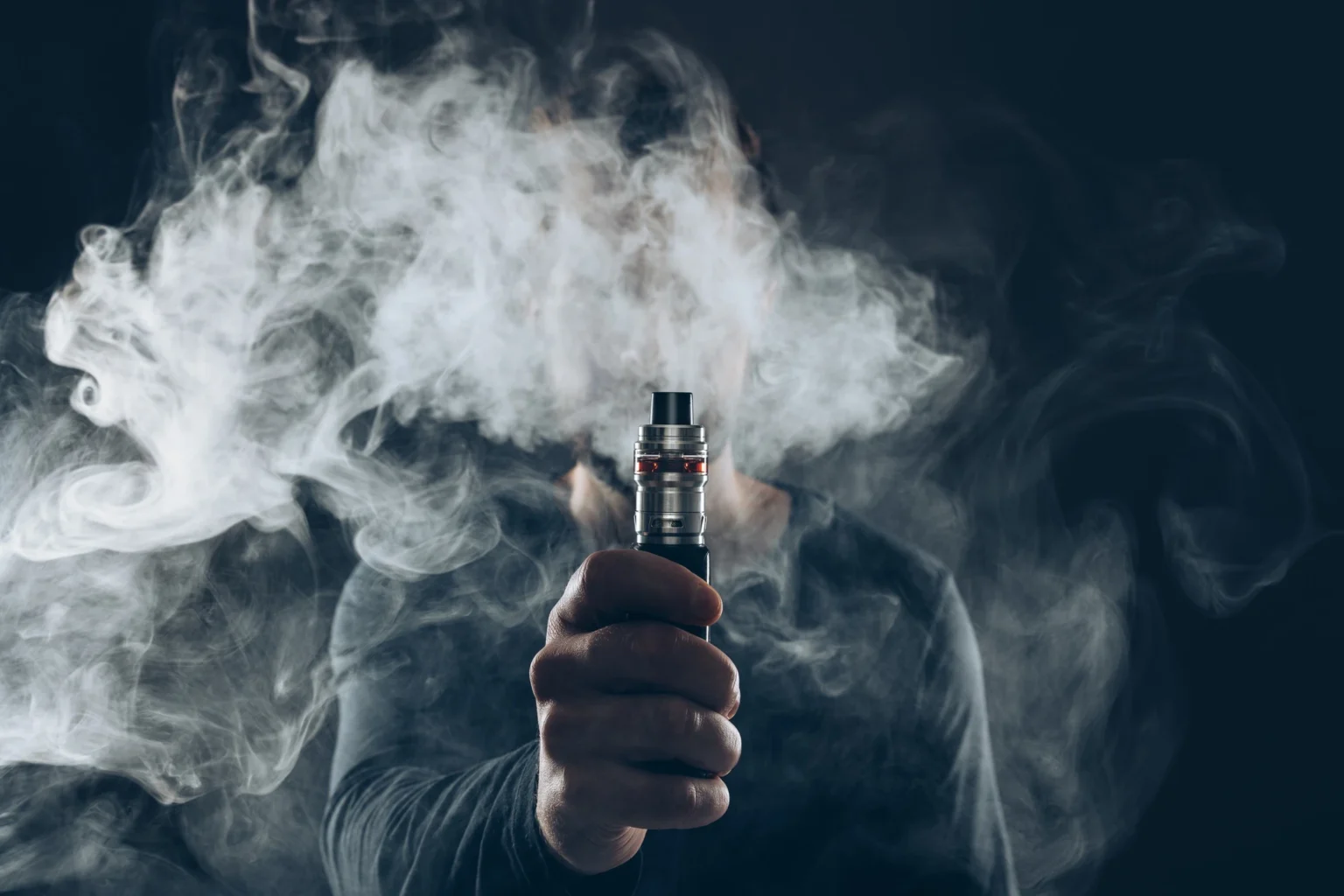 Premium vape devices and e-liquids — Vape Joint Australia